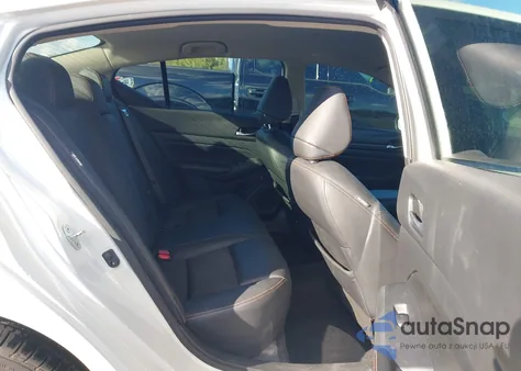 2021 Nissan Altima Sr Fwd z USA, uszkodzony, nr VIN 1N4BL4CV7MN408301